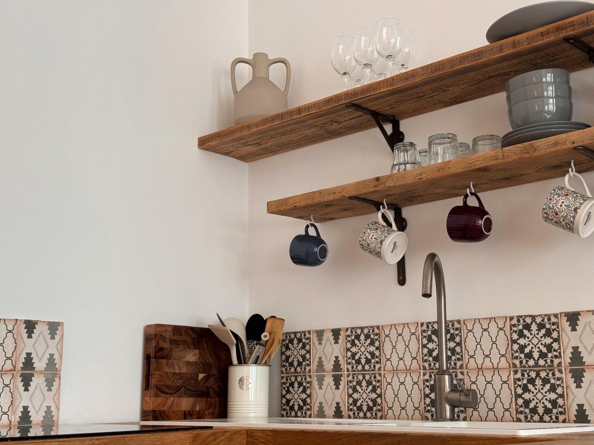 Quaint Apartment In Central Brighton - Sleeps 2 To 6 Kültér fotó