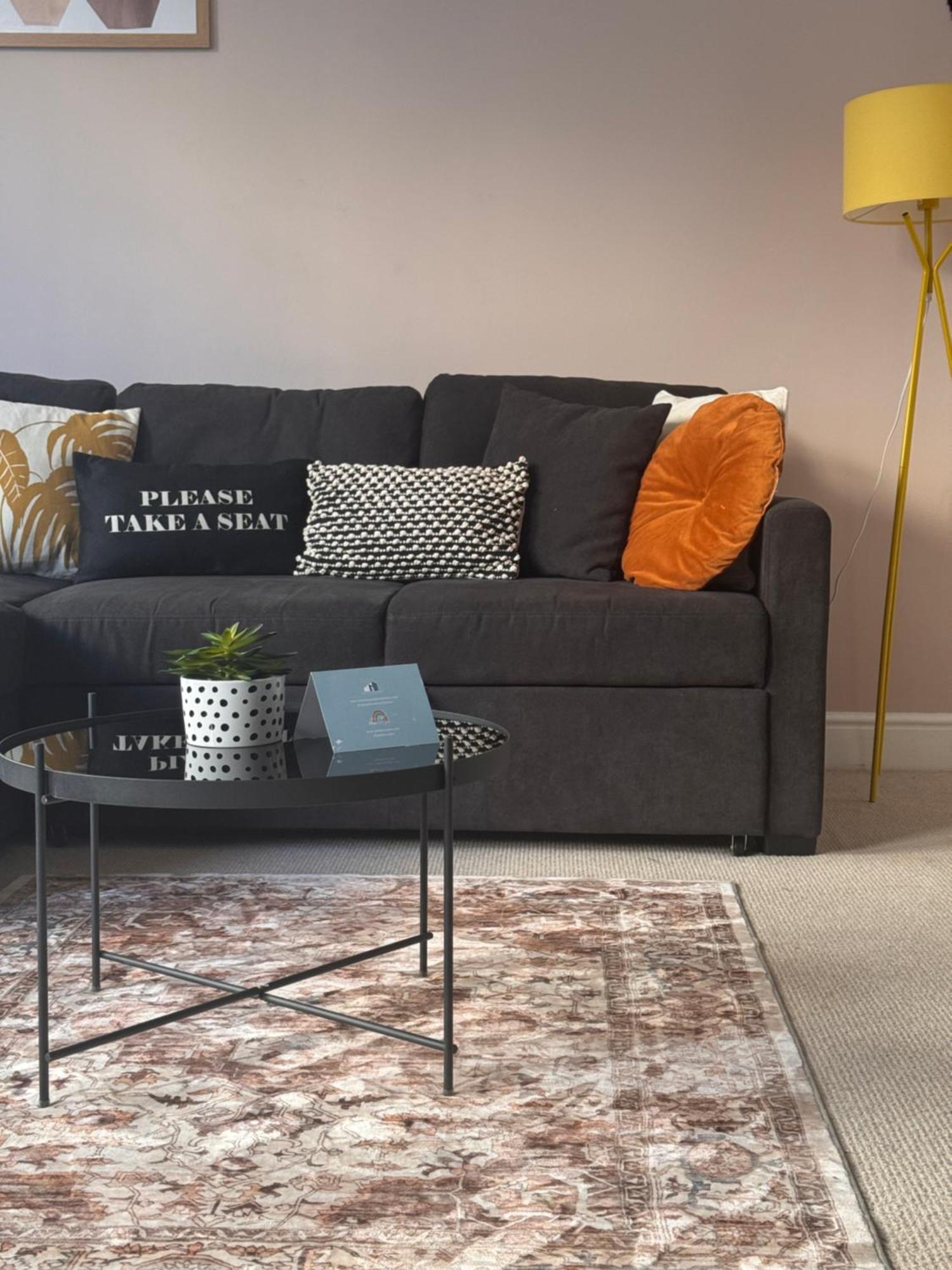 Quaint Apartment In Central Brighton - Sleeps 2 To 6 Kültér fotó